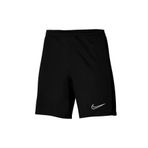 Nike DR1360-010 Siyah M NK DF ACD23 Short K Erkek Futbol Antrenman Şortu