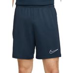 Nike DR1360-451 Dri-Fit Academy 23 K Erkek Mavi Futbol Şort