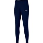 Nike DR1671-451 Lacivert Kadın Eşofman Altı