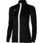 Nike DR1686-010 Dri-Fıt Academy Kadın Spor Ceket - XS - Siyah