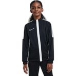 Nike DR1695-010 Siyah Dri-Fit Academy 23 Futbol Çocuk Ceket