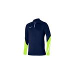 Nike DR2294-452 Mavi Strike Dri-Fit Spor Erkek T-Shirt
