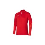 Nike DR2294-658 Kırmızı Strike Dri-Fit Spor Erkek T-Shirt
