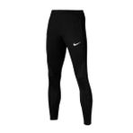 Nike DR2563-010 Siyah Strike Dri-Fit Spor Erkek Eşofman Altı