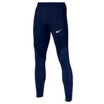 Nike DR2563-451 Mavi Strike Dri-Fit Spor Erkek Eşofman Altı