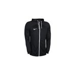 Nike DR2571-010 Dri Fit Strike Siyah Futbol Erkek Spor Ceket
