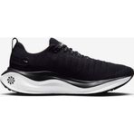 Nike DR2665-001 Siyah Reactx Infinity Run 4 Erkek Koşu Ayakkabısı