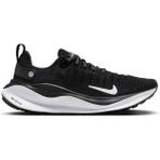 Nike DR2670-001 React Infinity Run Flyknit 4 Siyah Kadın Koşu Ayakkabısı