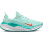 Nike DR2670-300 W Reactx Infinity Run 4 Yeşil Kadın Koşu Ayakkabısı
