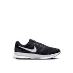 Nike DR2695-002 Run Swift 3 Siyah Gri Gümüş Erkek Koşu Ayakkabısı