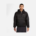 Nike DR4971-010 Erkek Mont - S - Siyah