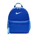 Nike DR6091-480 Lacivert Brasilia JDI Mini 11 lt Çocuk Günlük Stil Sırt Çantası