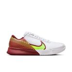Nike DR6191-104 Court Air Zoom Vapor Pro 2 Sert Kort Erkek Tenis Ayakkabısı