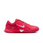 Nike DR6191-800 Court Air Zoom Vapor Pro 2 Sert Kort Erkek Tenis Ayakkabısı