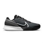 Nike Dr6191 Court Air Zoom Vapor Pro 2 Siyah Erkek Tenis Ayakkabısı 001