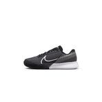 Nike DR6192-001 Court Air Zoom Vapor Pro 2 Hc Siyah Kadın Tenis Ayakkabısı