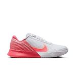 Nike DR6192-107 Court Air Zoom Vapor Pro 2 Sert Zemin Kadın Tenis Ayakkabısı
