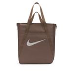 Nike DR7217-214 GYM Tote Kahverengi Kadın Çantası