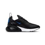 Nike DR7891-001 Air Max 270 Gs Siyah Erkek Spor Ayakkabı