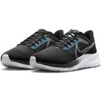 Nike DR9619 001 Air Zoom PEGASUS39 Unisex Spor Ayakkabı - Karışık-ÇokRenkli