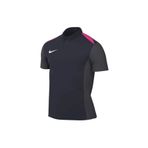 Nike Dri-FIT Academy 24 Lacivert Erkek Futbol Kamp Polo Tişörtü Kısa Kollu - FD7600-410