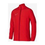 Nike Dri-fıt Academy Erkek Ceket-kırmızı XL