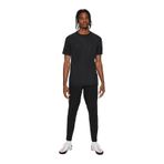 Nike Dri-fıt Academy Erkek Eşofman Altı Cw6122-011-6493 Siyah