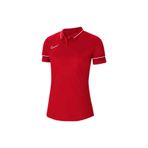 Nike Dri-FIT Academy Kadın Polo Yaka Tişört