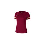 Nike Dri-Fit Academy Kadın Yeşil Futbol Forma Cv2627