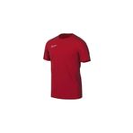 Nike Dri-Fıt Academy Kırmızı Erkek Tişört
