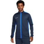 Nike Dri-Fıt Academy Lacivert Erkek Ceket DR1681-451 - XL
