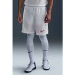 Nike Dri Fit Academy Mens Football Short Erkek Futbol Şortu Beyaz