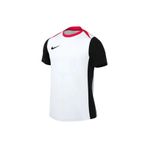 Nike Dri-FIT Academy Pro 24 Beyaz Erkek Futbol Antrenman Tişörtü Kısa Kollu FD7592-100