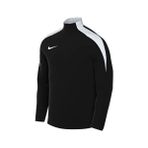 Nike Dri Fit Academy Pro 24 Drill Erkek Uzun Kollu Antrenman Üstü FD7667-010 Renkli