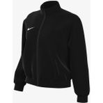 Nike Dri-Fit Academy Pro 24 Knit Track Jacket Erkek Ceket FD7681-010 - Siyah - 2XL