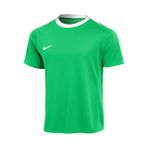 Nike Dri Fit Academy Pro 24 Ss Top K Erkek Futbol Antrenman Tişörtü FD7592-329 Renkli