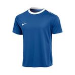 Nıke Drı Fıt Academy Pro 24 Ss Top K Erkek Futbol Antrenman Tişörtü FD7592-465 Mavi - Renkli