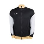 Nike Dri Fit Academy Pro 24 Track Jacket K Erkek Antrenman Ceketi FD7681-011 Siyah - Renkli