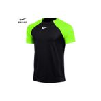 Nike Dri-fit Academy Pro Dh9225-010 Siyah Erkek Antrenman Tişörtü
