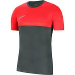 Nike Dri-Fıt Academy Pro Erkek Tişört BV6926-079 - S - Siyah