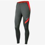 Nike Dri-FIT Academy Pro Kadın Eşofman Altı - Gri - XL