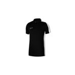 Nike Dri-Fıt Academy Siyah Erkek Polo Tişört