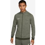 Nike Dri-Fit Academy Track Jacket Dq5059-325 Haki Erkek Sweatshirt