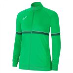 Nıke Dri-Fit Academy Yeşil Kadın Ceket - Cv2677-362