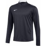 Nike Dri-Fıt Acdpr24 Drill Top Erkek Futbol Antrenman Tişörtü Uzun Kollu - Fd7667-453 - Siyah
