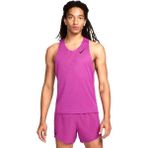 Nike Dri-Fit Adv Aeroswift Running Race Day Erkek Mor Koşu Spor Atlet FN4231-158