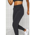 Nike Dri Fit Bliss Luxe Training Trousers Pant Black Kadın Eşofman Altı Siyah