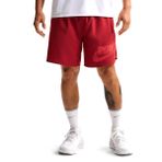 Nike Dri-Fit Challenger Run Energy 7" Brief-Lined Erkek Kırmızı Koşu Şort IF9487-641