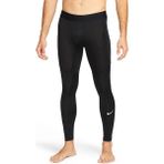 Nike Dri-Fit Erkek Günlük Stil Tayt - FB7952 - Siyah