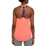 Nike Dri-fit Essential Elastika Training Kadın Atlet - Pembe-100 DN4743-622